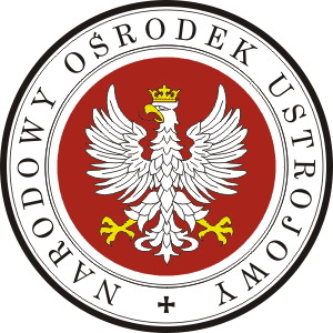 Narodowy O�rodek Ustrojowy